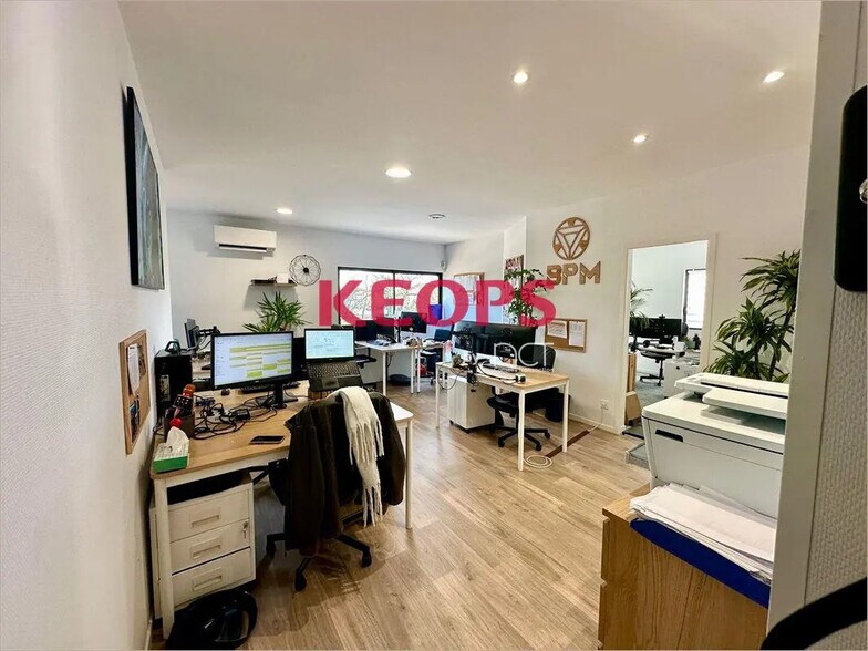 Bureau dans Cugnaux à louer - Photo intérieure – Image 2 sur 7