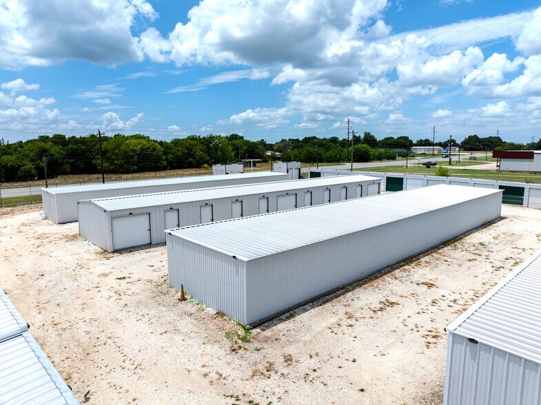 1424 TX-22 Hwy, Whitney, TX à vendre - Photo de l’immeuble – Image 2 sur 17