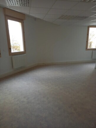 Plus de détails pour 5 Boulevard Willy Brandt, Saint-Nazaire - Bureau à louer