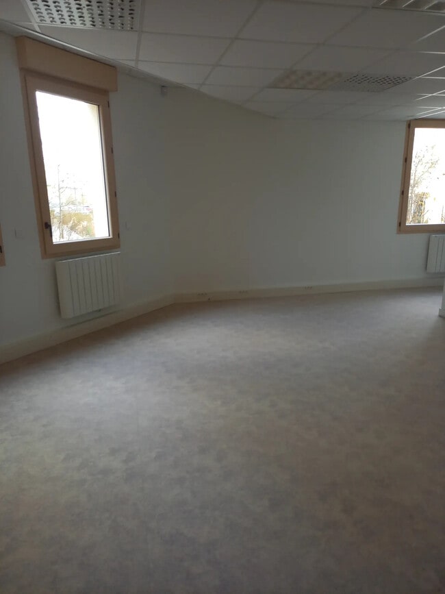 Plus de détails pour 5 Boulevard Willy Brandt, Saint-Nazaire - Bureau à louer