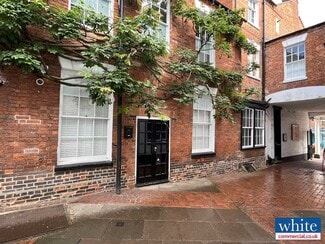 Plus de détails pour White Lion Walk, Guildford - Bureau à louer