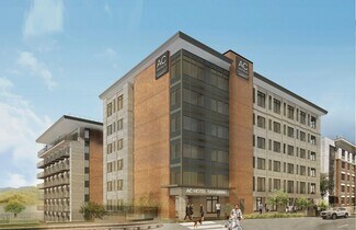 Plus de détails pour 601 E River St, Savannah, GA - Local commercial à louer