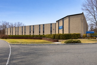 Plus de détails pour 4 York Ave, West Caldwell, NJ - Bureau à louer
