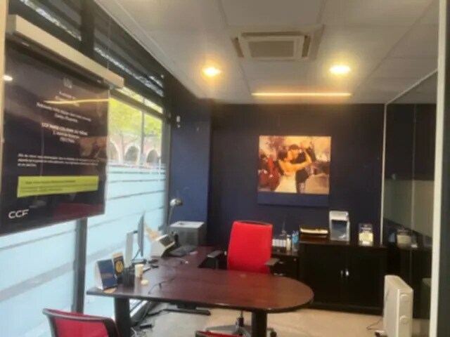 Local commercial dans Paris à louer - Photo intérieure – Image 3 sur 13