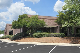 Plus de détails pour 104 Corporate Blvd, West Columbia, SC - Local d'activités à louer