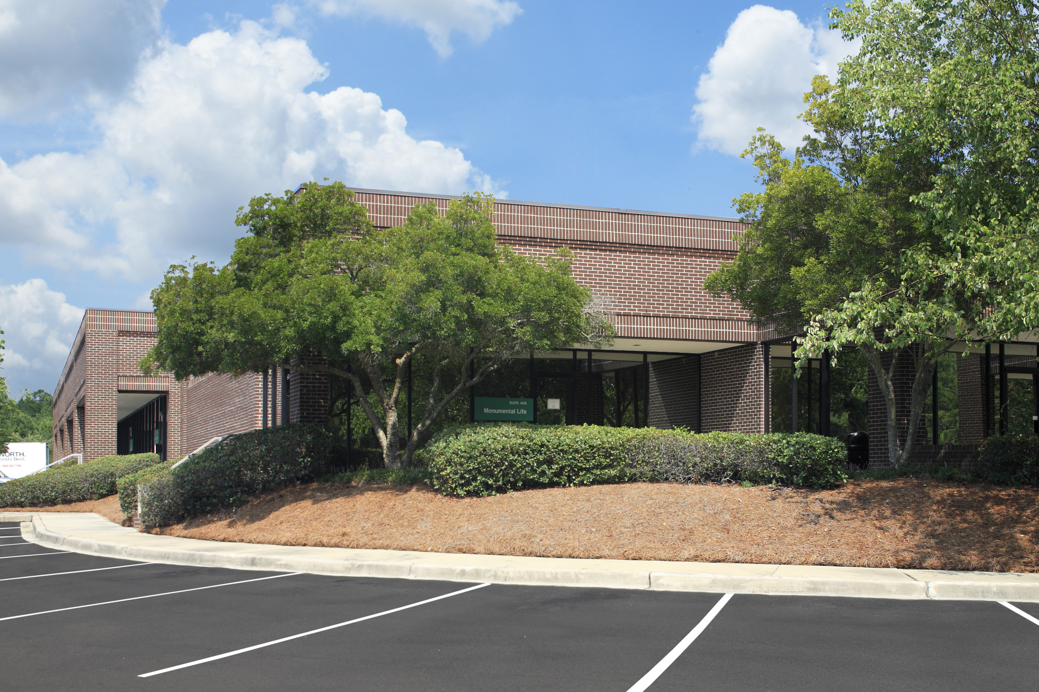 104 Corporate Blvd, West Columbia, SC à louer Photo de l’immeuble– Image 1 sur 4