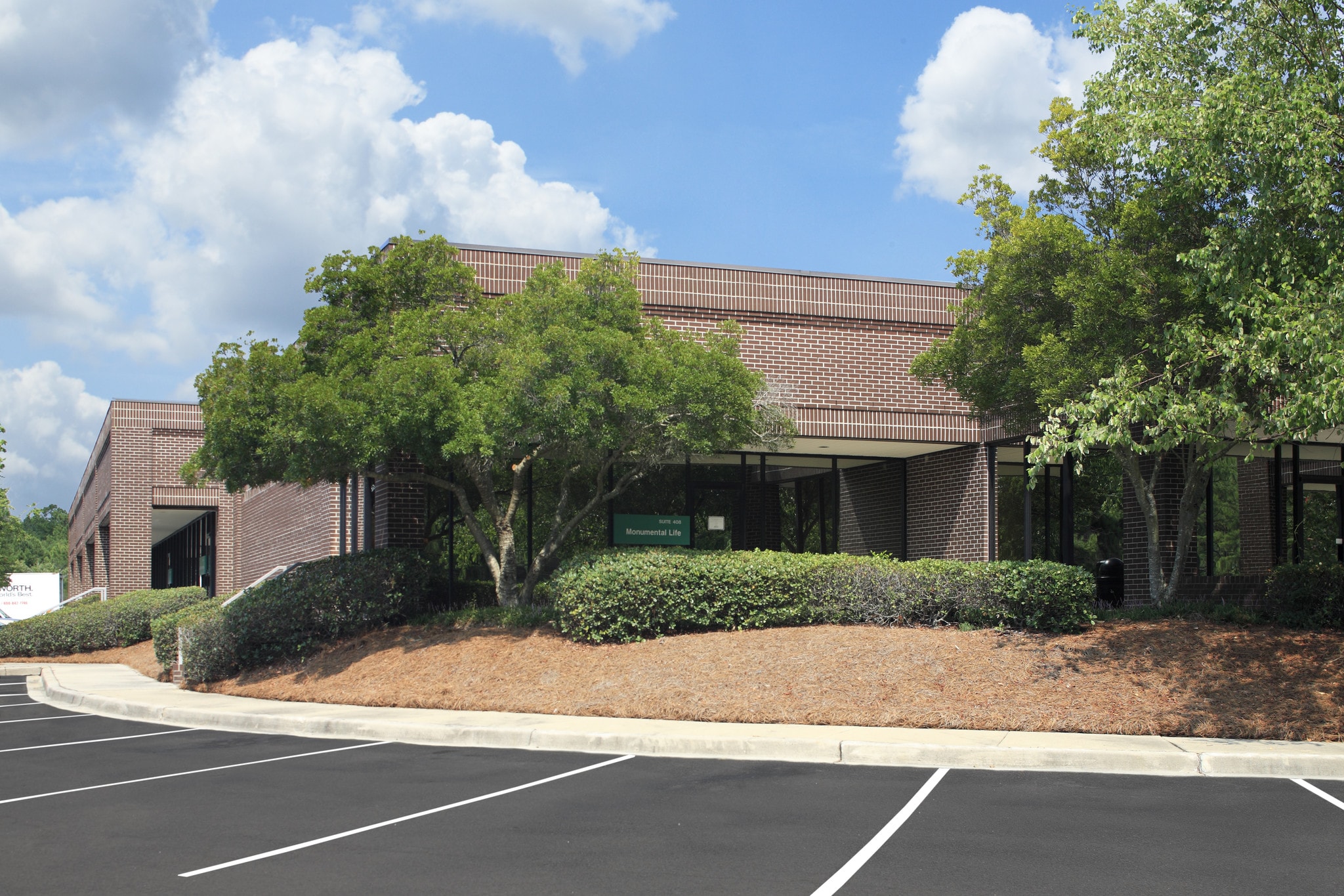 104 Corporate Blvd, West Columbia, SC à louer Photo principale– Image 1 sur 4