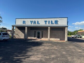 Plus de détails pour 3911 W University Dr, Edinburg, TX - Local d'activités à louer