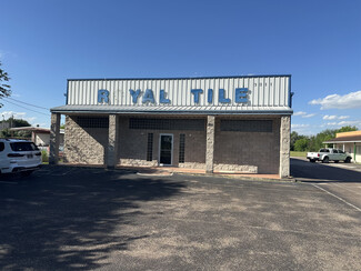 Plus de détails pour 3911 W University Dr, Edinburg, TX - Local d'activités à louer