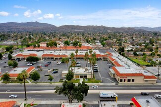 Plus de détails pour 1995-2095 E Florida Ave, Hemet, CA - Local commercial à vendre