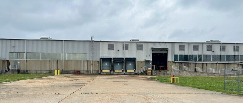 62801 US 82 Hwy, Greenwood, MS à vendre - Photo de l’immeuble – Image 3 sur 8