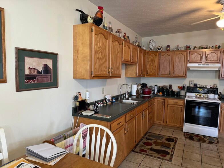 46 Jefferson St, Brookville, OH à vendre - Photo intérieure – Image 3 sur 64