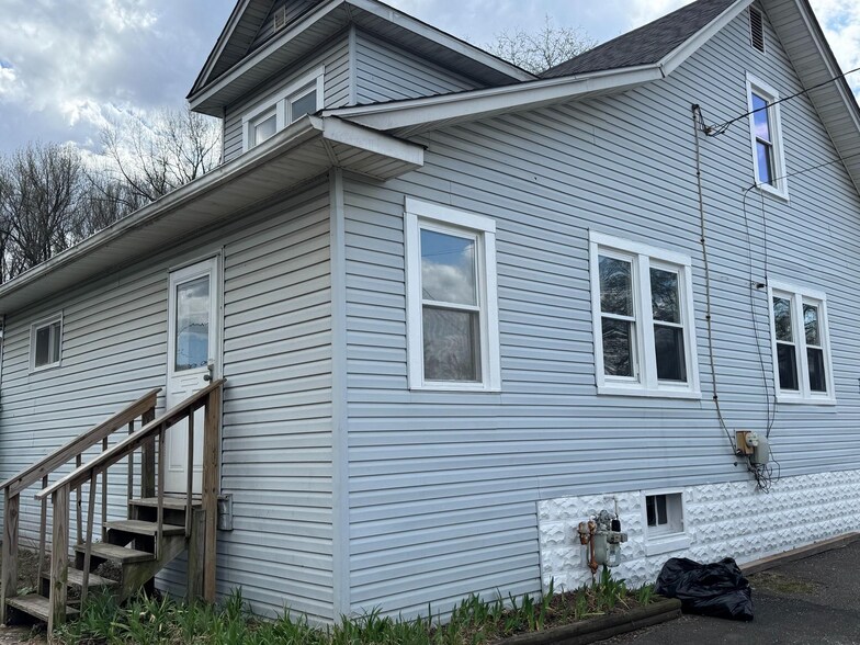 7104-7106 Fort Smallwood rd, Curtis Bay, MD à louer - Photo de l’immeuble – Image 2 sur 12