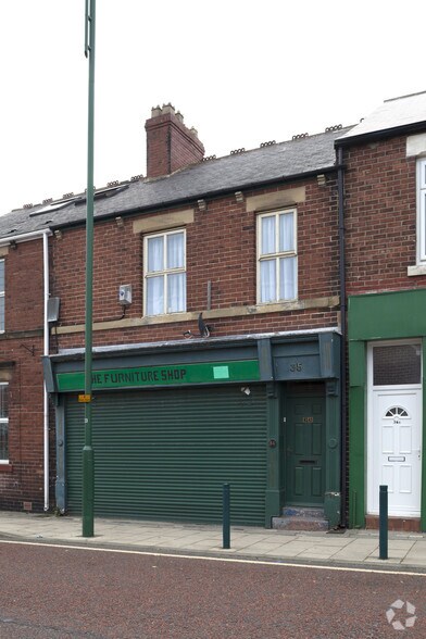 34 Woods Ter, Murton à louer - Photo de l’immeuble – Image 3 sur 4