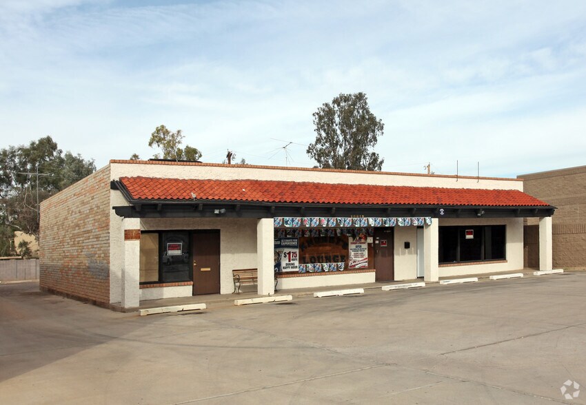 10812 N Cave Creek Rd, Phoenix, AZ à louer - Photo principale – Image 3 sur 19