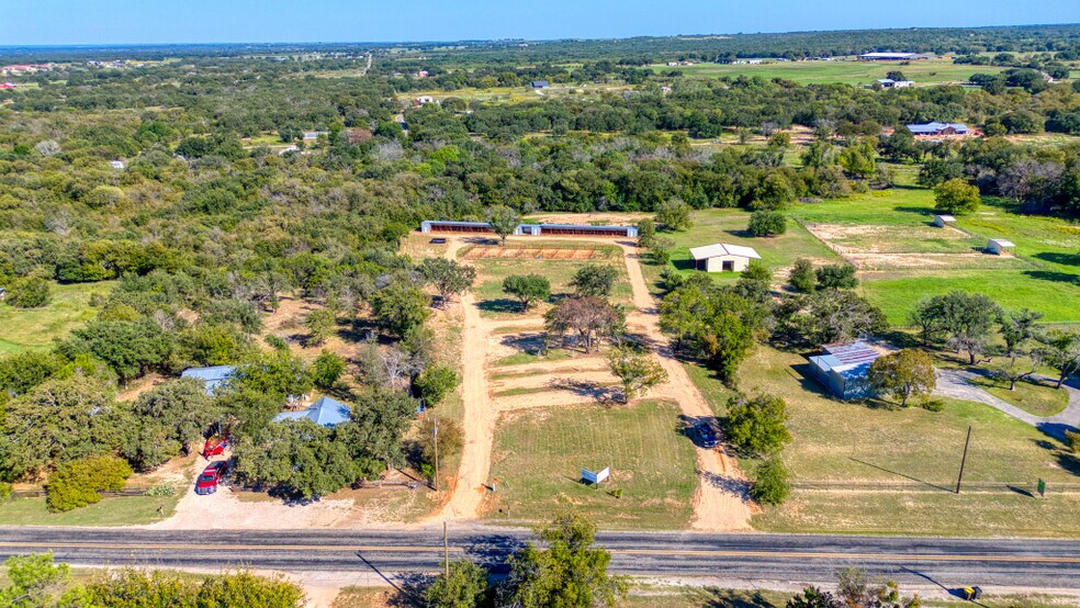 247 S Caddo St, Lipan, TX à vendre - Autre – Image 3 sur 33