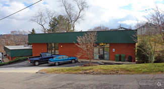 Plus de détails pour 70 Hazel Mill Rd, Asheville, NC - Bureau à louer