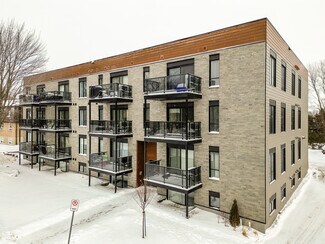 Plus de détails pour 4720 Pl D'argenteuil, Québec, QC - Logement à vendre