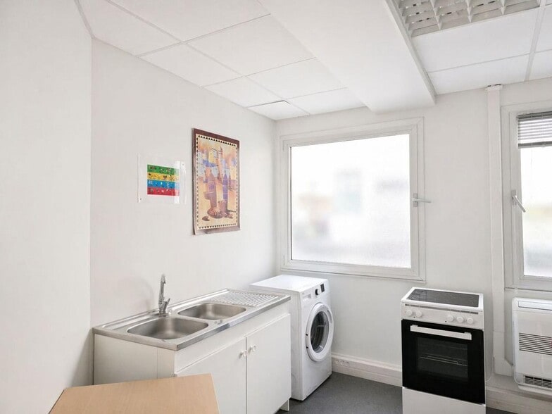 59 Rue De L'Abondance, Lyon à louer - Photo intérieure – Image 3 sur 5