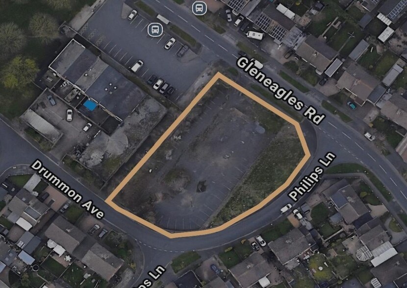 Gleneagles Rd, Ellesmere Port à vendre - Photo principale – Image 1 sur 2