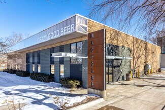 Plus de détails pour 501 Scott Ave, Des Moines, IA - Industriel/Logistique à vendre
