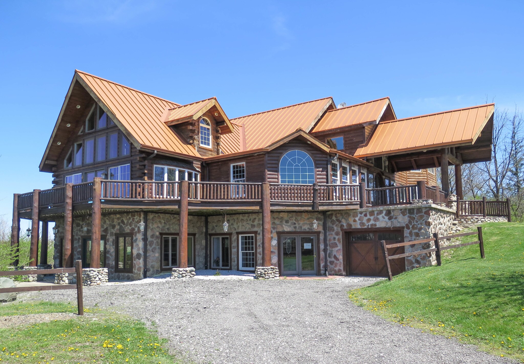 530 Upper Lewisburg Salem Rd, Brookville, OH à vendre Autre– Image 1 sur 110