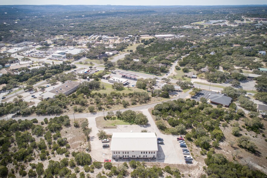 180 Joe Wimberley Blvd, Wimberley, TX à louer - Aérien – Image 3 sur 25