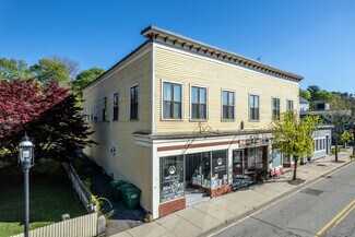 Plus de détails pour 99-105 Church St, Whitinsville, MA - Local commercial à louer