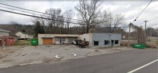 Plus de détails pour 9859 Dayton Pike, Soddy Daisy, TN - Local commercial à vendre