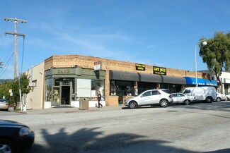 Plus de détails pour 1401-1413 Solano Ave, Albany, CA - Local commercial à louer