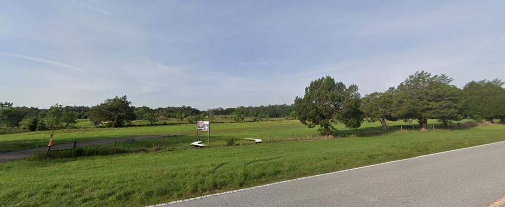 17158 Ayers Rd, Brooksville, FL à vendre - Photo de l’immeuble – Image 3 sur 4