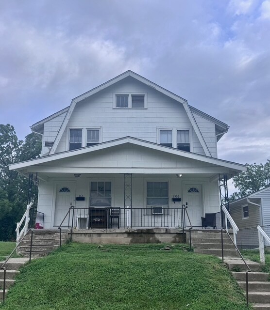 1566 E Blake Ave, Columbus, OH à vendre Photo principale– Image 1 sur 13