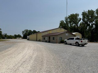 8373 Ohio 83, Holmesville, OH à louer - Photo de l’immeuble – Image 3 sur 12