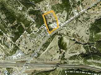 Plus de détails pour 3050 Fredericksburg Rd, Kerrville, TX - Industriel/Logistique à vendre