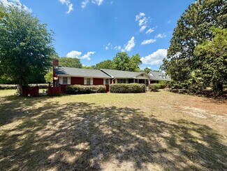 Plus de détails pour 3030 Cumberland Rd, Fayetteville, NC - Bureau à vendre