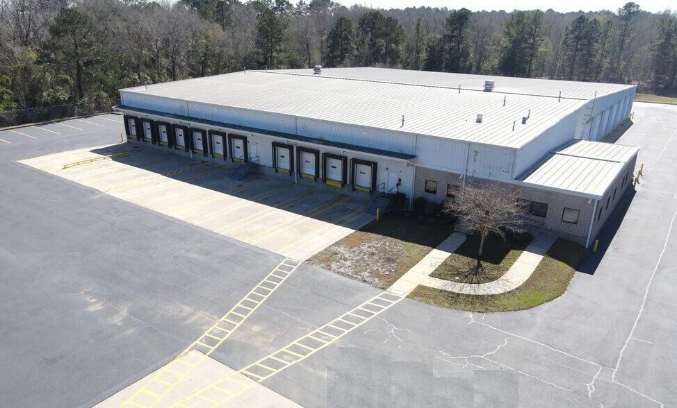 4674 Westgate Pky, Dothan, AL à louer - Aérien – Image 1 sur 20