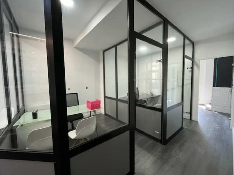 Bureau dans Brest à vendre Photo intérieure– Image 1 sur 5