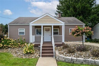 Plus de détails pour 1109 Eastern Ave, Ashland, OH - Bureau à vendre