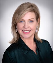 Donna Halgas