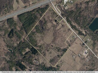 Plus de détails pour 9414 First Line Nassagaweya, Milton, ON - Terrain à vendre