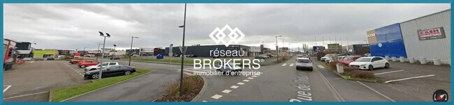 Plus de détails pour Local commercial à louer