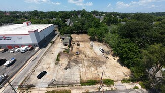 Plus de détails pour 355 E Price St, Philadelphia, PA - Terrain à louer