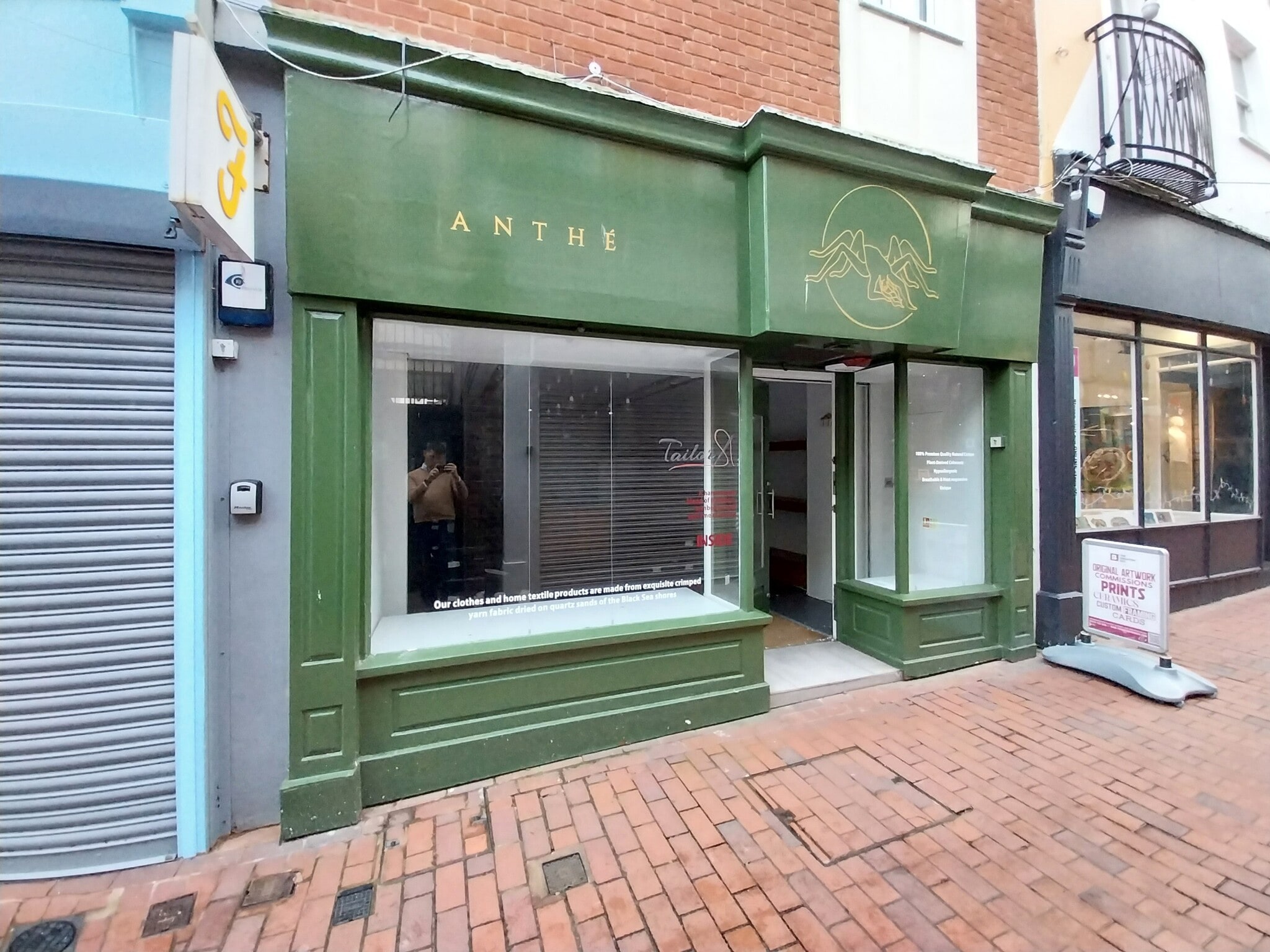 6 Dukes Ln, Brighton à louer Photo de l’immeuble– Image 1 sur 2