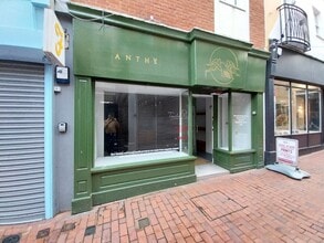 6 Dukes Ln, Brighton à louer Photo de l’immeuble– Image 1 sur 2