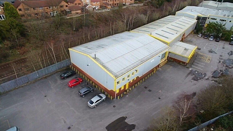 Invar Rd, Manchester à louer - Photo de l’immeuble – Image 3 sur 15