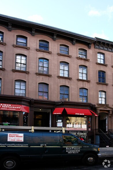 140 Montague St, Brooklyn, NY à louer - Photo de l’immeuble – Image 3 sur 26