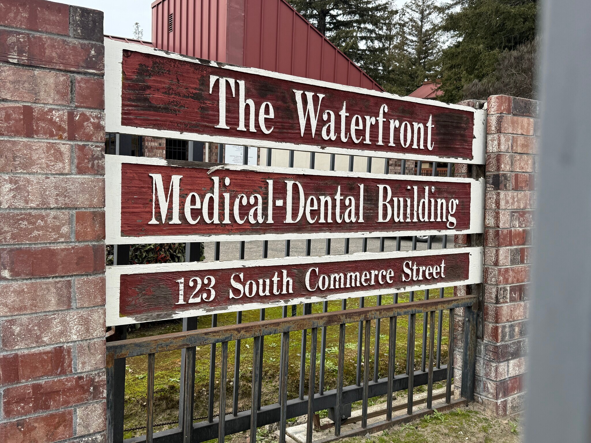 123 S Commerce St, Stockton, CA à louer Photo principale– Image 1 sur 23