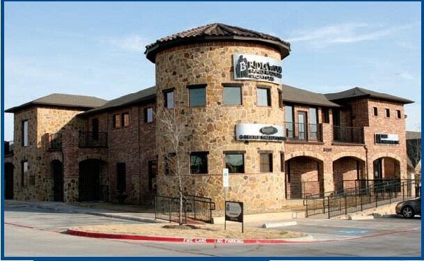 3400 FM 2499, Flower Mound, TX à louer - Photo principale – Image 1 sur 2