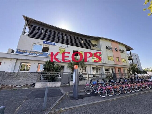 Plus de détails pour 89 Route D'Espagne, Toulouse - Bureau à louer