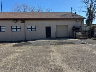 Plus de détails pour 35 Main St, Matawan, NJ - Local d'activités à louer